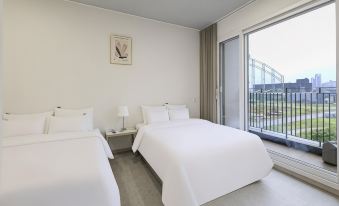 Centum Hotel Mokpo Namak branch