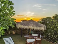 Residence Villa Rosa dei Venti Ξενοδοχεία στην πόλη Cinisi