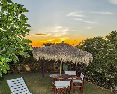 Residence Villa Rosa dei Venti Hotels in Cinisi