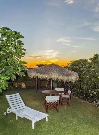 Residence Villa Rosa dei Venti