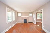 Charming 3-bedroom house with AC and WiFi in lovely Lebanon Hotel a Turtlecreek Township