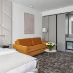 Royal Lions Grand Hotel Hotels in Zelenogradsky District