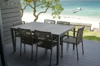 Coral Bay by Dream Escapes Mauritius