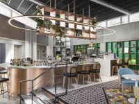 노보텔 파리 샤를 드골 에어포트