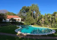 Hotel Fazenda Bela Vista Hotels in Dourado