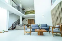 4-BR bungalow in lovely Thalawathugoda with WiFi & AC - OLIVE NEST Hotels in Sri Jayewardenepura Kotte