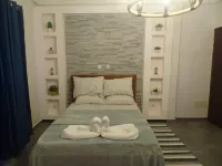 Spacious apartment - covered panoramic terrace with ocean breeze! Hotels in 