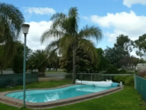 Birch Motel Tocumwal Previously Known As Kanimbla Motor Inn Hotels in Barooga