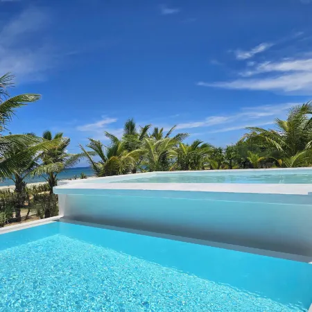 Villa Louise Hue Beach Boutique Hotel