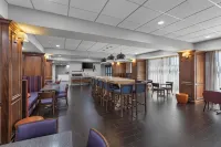 Hampton Inn Pendleton