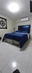 1bdrn apt. with self checking and pet friendly.3min. walk to beach . Hotels in Basseterre