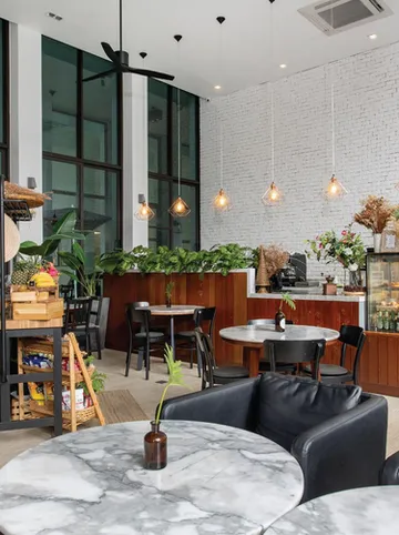 รูปภาพของทู วิลล่าส์ ฮอลิเดย์ ภูเก็ต โอนิกส์ สไตล์ หาดในหาน