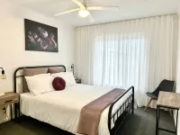 Echuca Moama Holiday Accommodation - Sunny Shackell