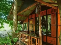 Phi Phi Green Hill Resort