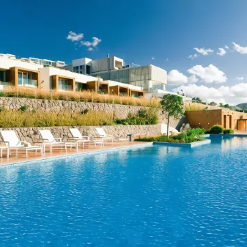 Palmalife Bodrum Resort & Spa
