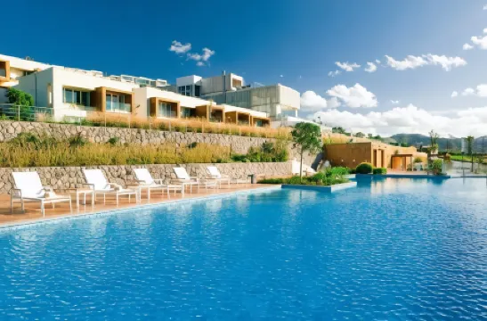 Palmalife Bodrum Resort & Spa