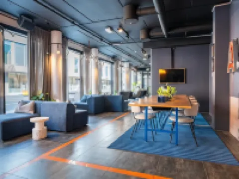 Comfort Hotel Xpress Tromsø Hotels in Tromso