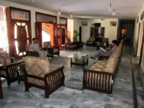 Heaven Dreams Guest House
