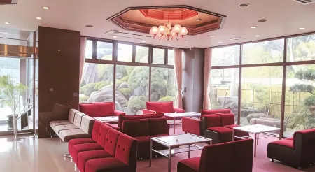 Hotel Itoh Отели в г. Кинокава