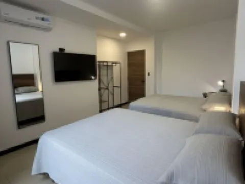 阿根達飯店 安蒂果庫斯卡特蘭住宿飯店