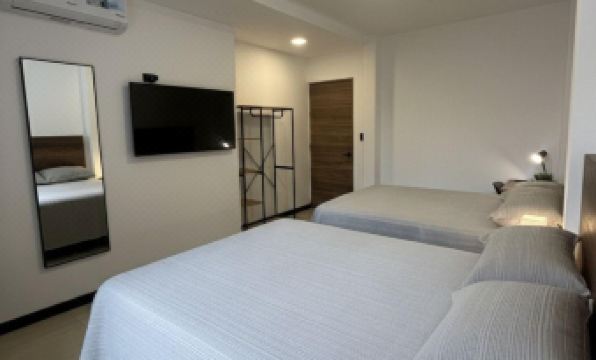 Agenda Hotel