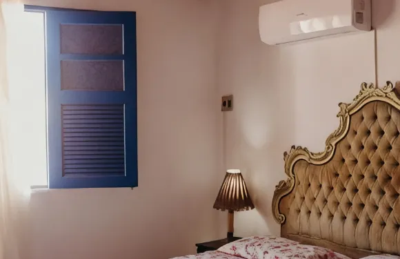 奈爾布魯住宿加早餐旅館