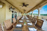 Ocean Lodge Resort Hotels in Saint Simons Island