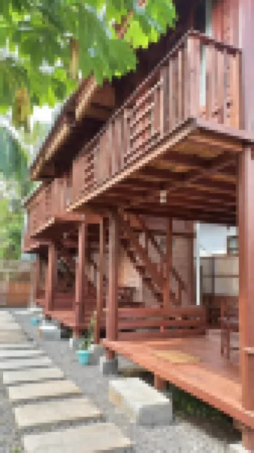 Sandyakala Borobudur