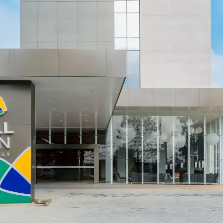 All Inn Sorocaba