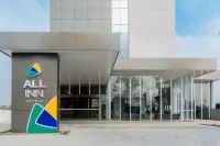 All Inn Sorocaba - Gym