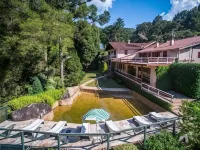 Pousada Das Montanhas