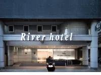 高雄河堤美學商旅 龍虎塔附近的飯店