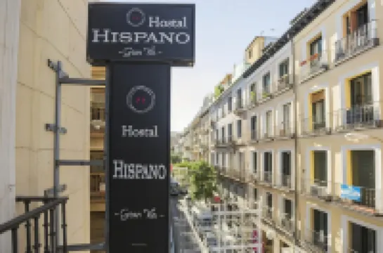 Hispano Gran Vía