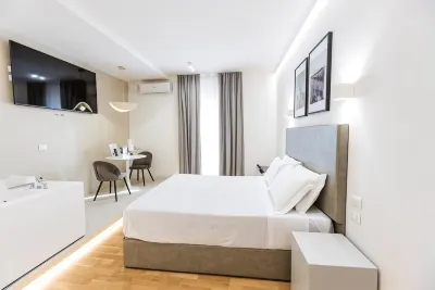 Centoquindici Rooms & Suite  호텔