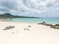 Kariyushi Condominium Resort Yuudekiya