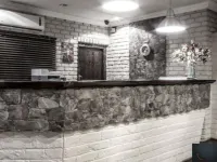 Majuba Lodge By Leba Lane Hotels in Amajuba