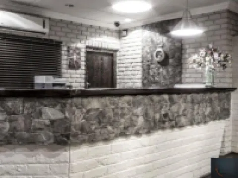 Majuba Lodge By Leba Lane Hotels in Newcastle