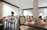 Ibis Styles Belfort Centre - breakfast