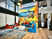 ควอลิตี้ อินน์ แอนด์ สวีทส์ ธันเดอร์ เบย์ ดาวน์ทาวน์