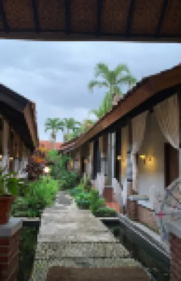 Casa de Palagan