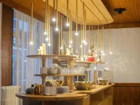 Hôtel la Réserve Hotels in Gerardmer