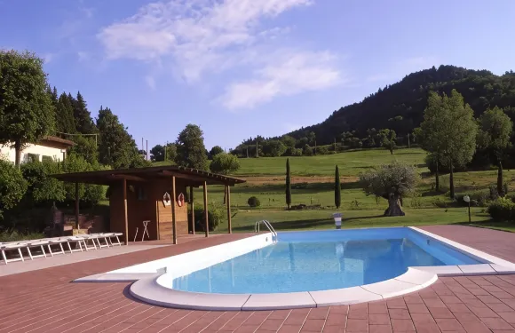 雷萊斯瓦奈羅鄉村民宿