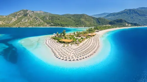Marcan Resort Hotel