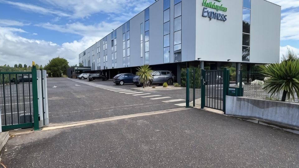 Holiday Inn Express ARCACHON - LA TESTE by IHG