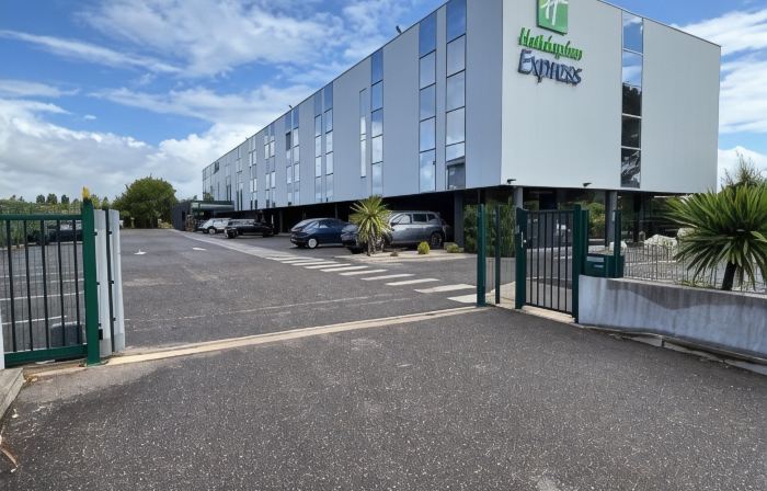 Holiday Inn Express Arcachon - La Teste, an IHG Hotel