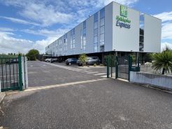 Holiday Inn Express ARCACHON - LA TESTE by IHG