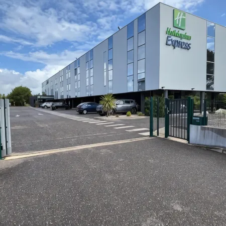 Holiday Inn Express ARCACHON - LA TESTE by IHG