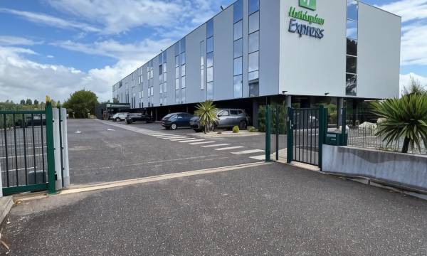 Holiday Inn Express Arcachon - LA Teste by IHG