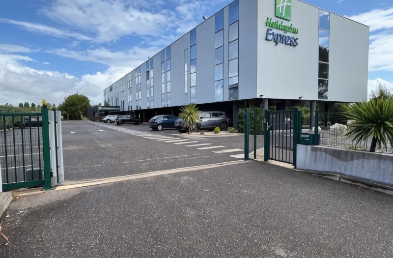 Holiday Inn Express Arcachon - LA Teste by IHG