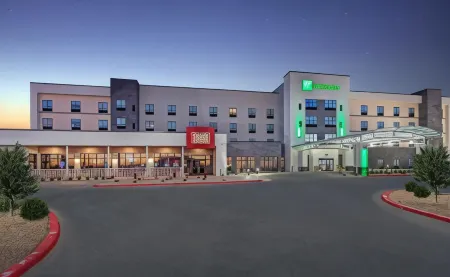 Holiday Inn LUBBOCK SOUTH by IHG